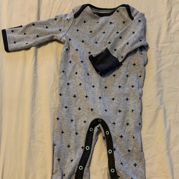 target infant sleepers